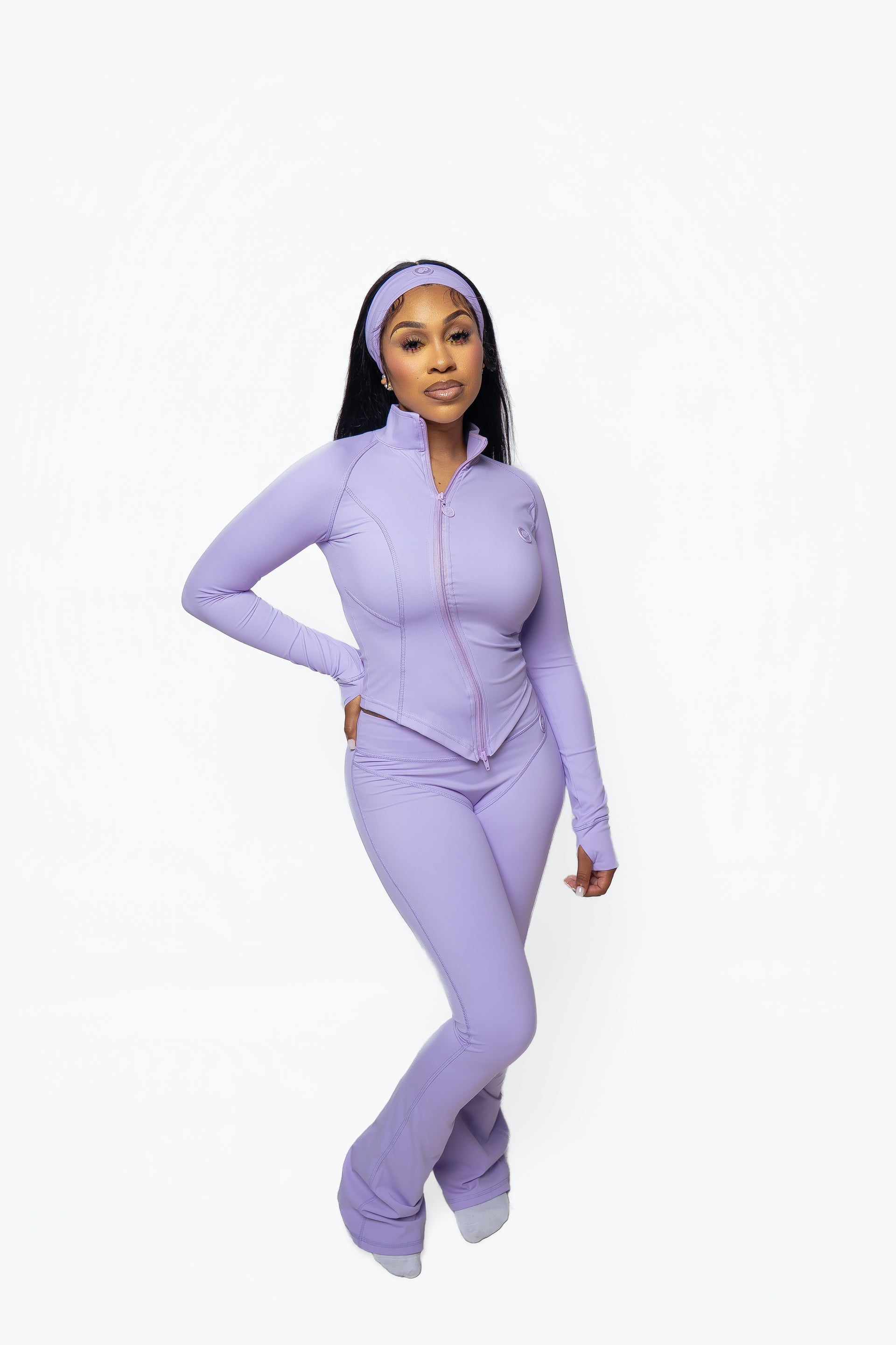 Get Active Set
