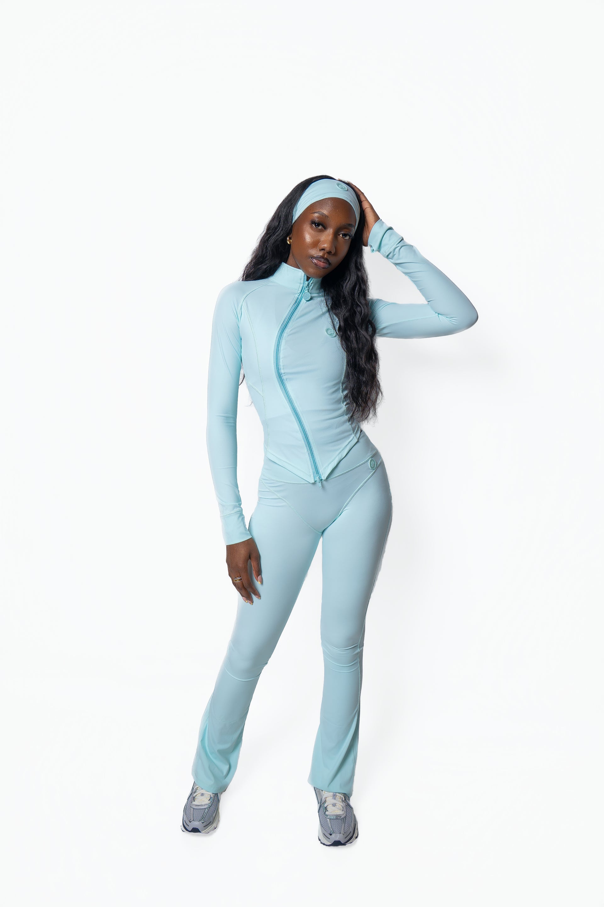 Get Active Set