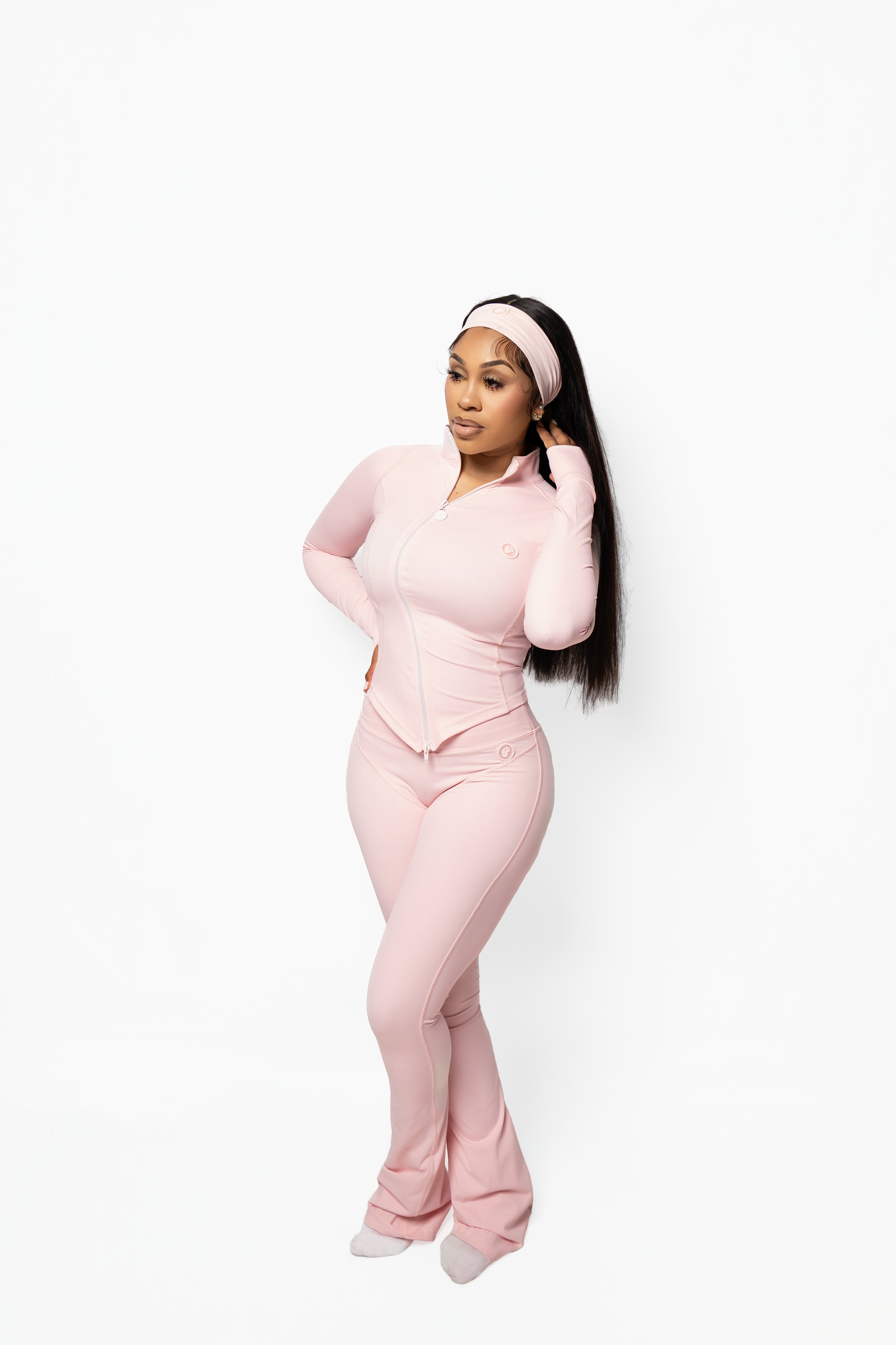 Get Active Set