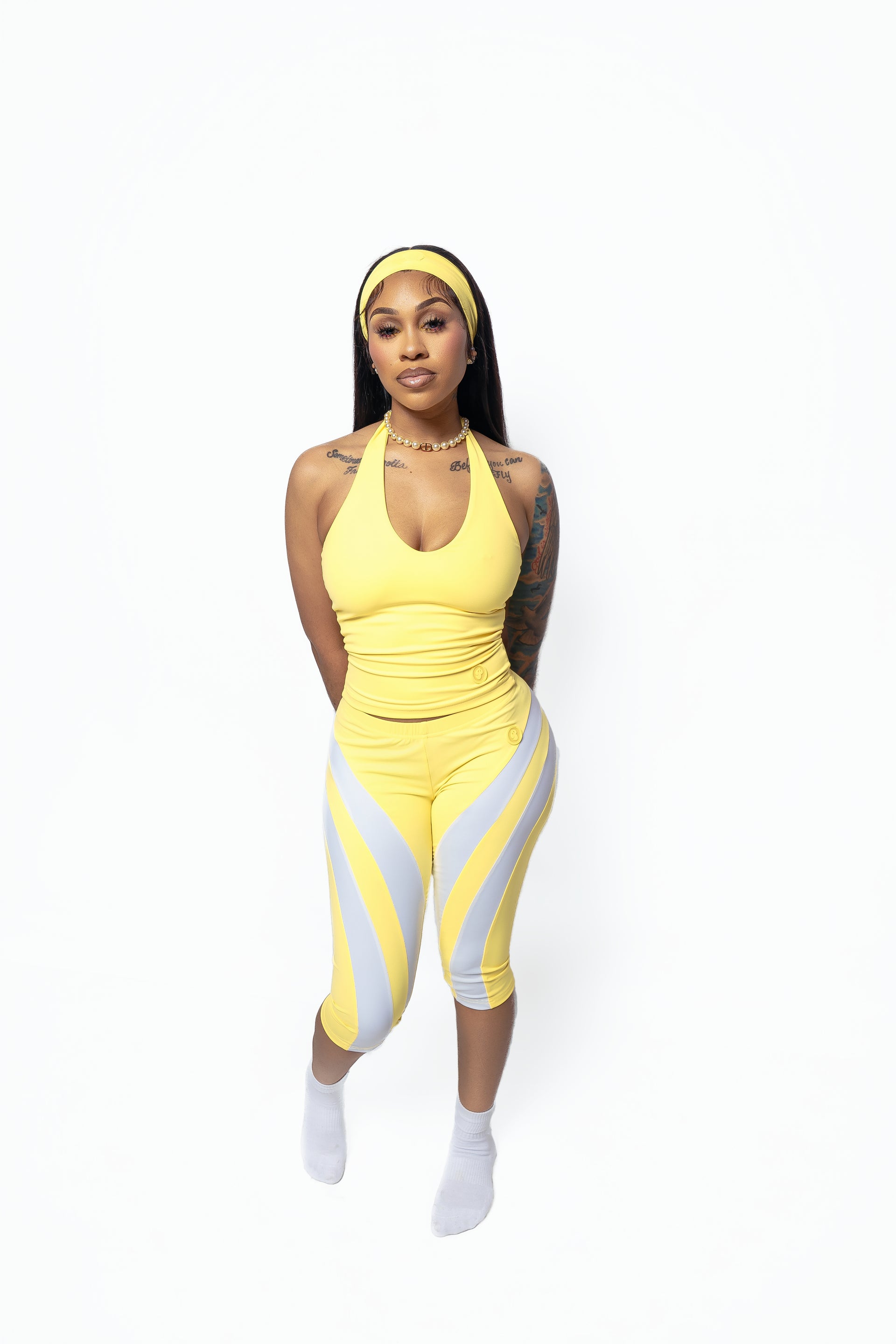 Capri Set