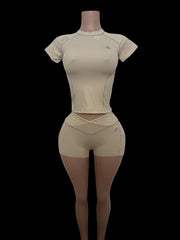 Load image into Gallery viewer, Athleisure Summer Set
