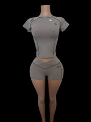 Load image into Gallery viewer, Athleisure Summer Set
