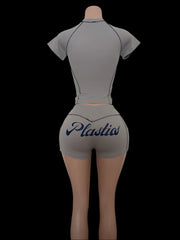 Load image into Gallery viewer, Athleisure Summer Set

