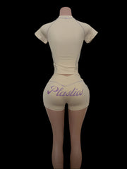 Load image into Gallery viewer, Athleisure Summer Set
