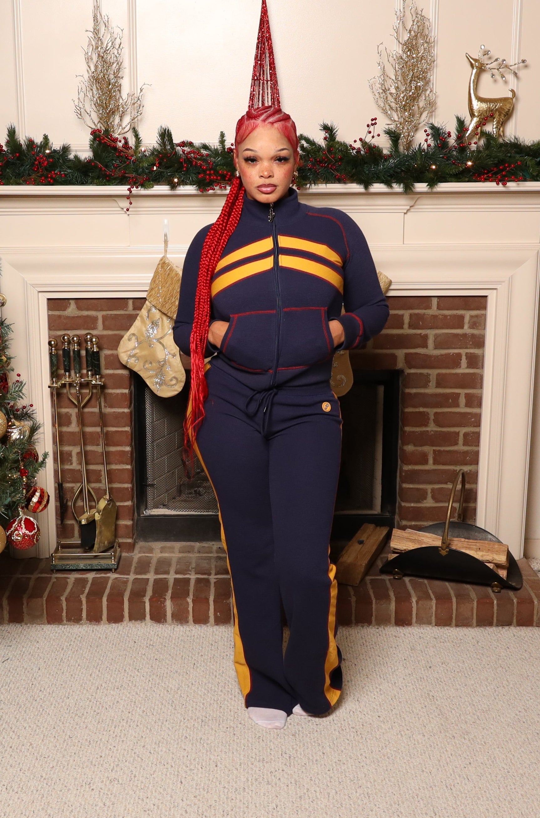 Cozy Cove Jogging set
