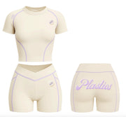 Load image into Gallery viewer, Athleisure Summer Set
