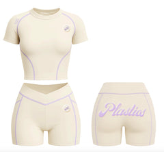 Athleisure Summer Set