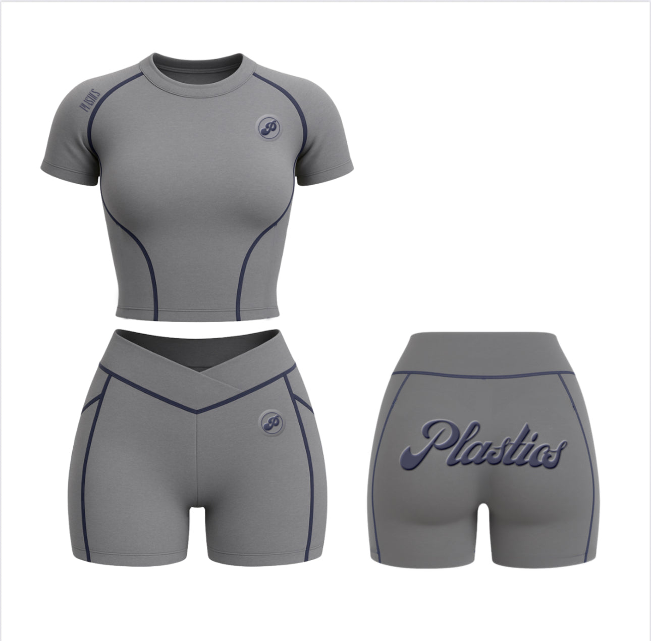 Athleisure Summer Set