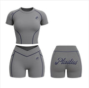 Load image into Gallery viewer, Athleisure Summer Set
