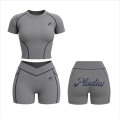 Athleisure Summer Set