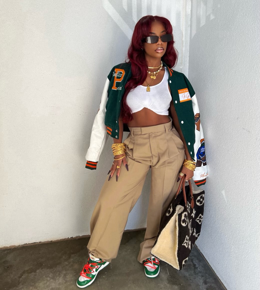 CHICAS DE IT UNIVERSIDAD